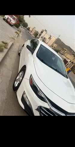 شيفروليه ماليبو